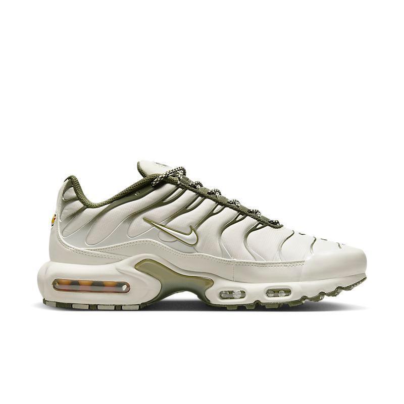 Nike Air Max Plus 'Phantom Cargo Khaki' - Banlieue91