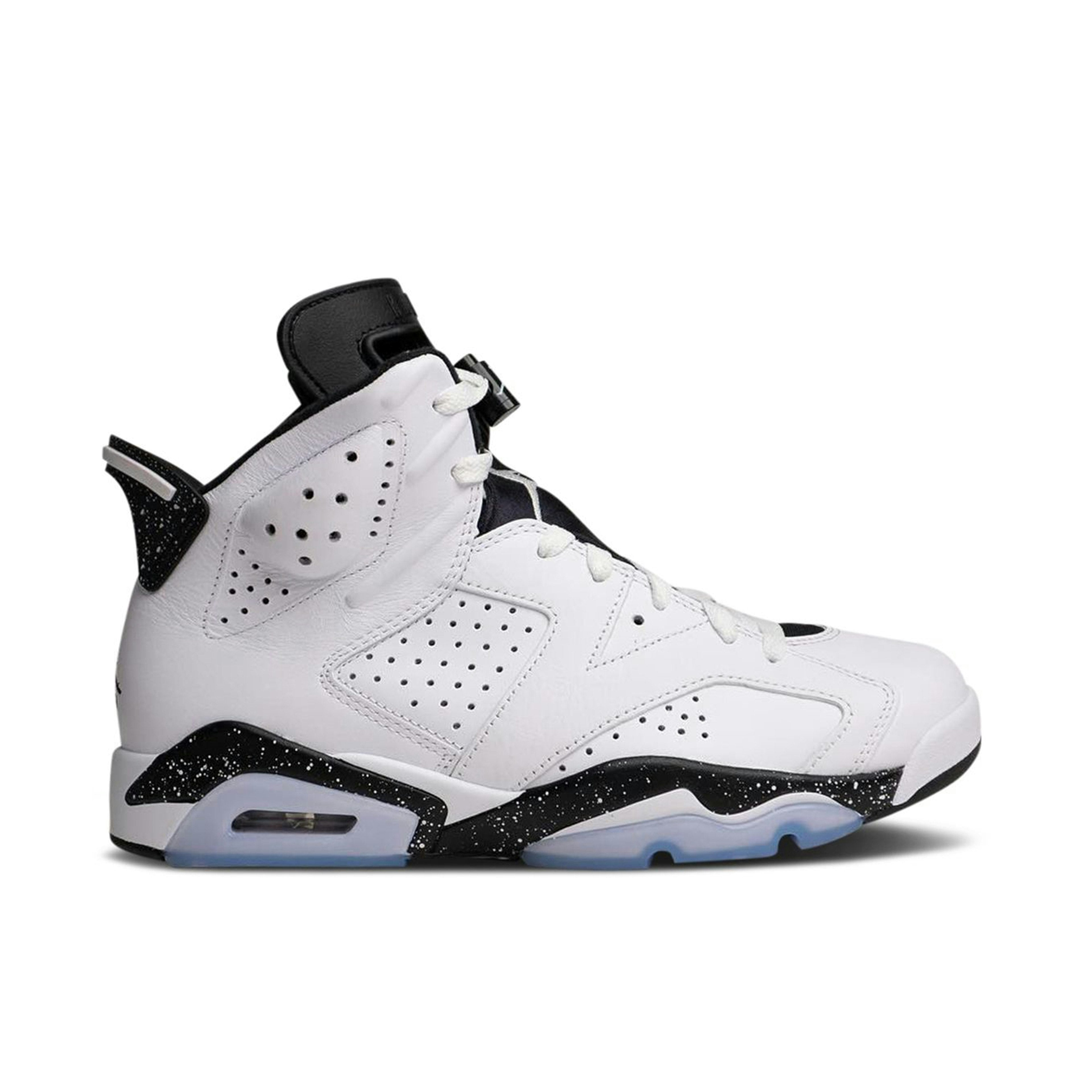 AIR JORDAN 6 RETRO REVERSE OREO