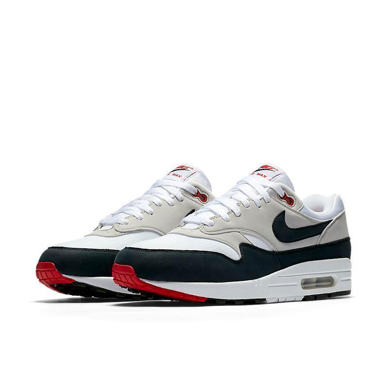 Nike Air Max 87 'Anniversary Obsidian' - Banlieue91