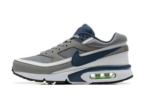 Nike Air Max BW 'Cool Grey' - Banlieue91