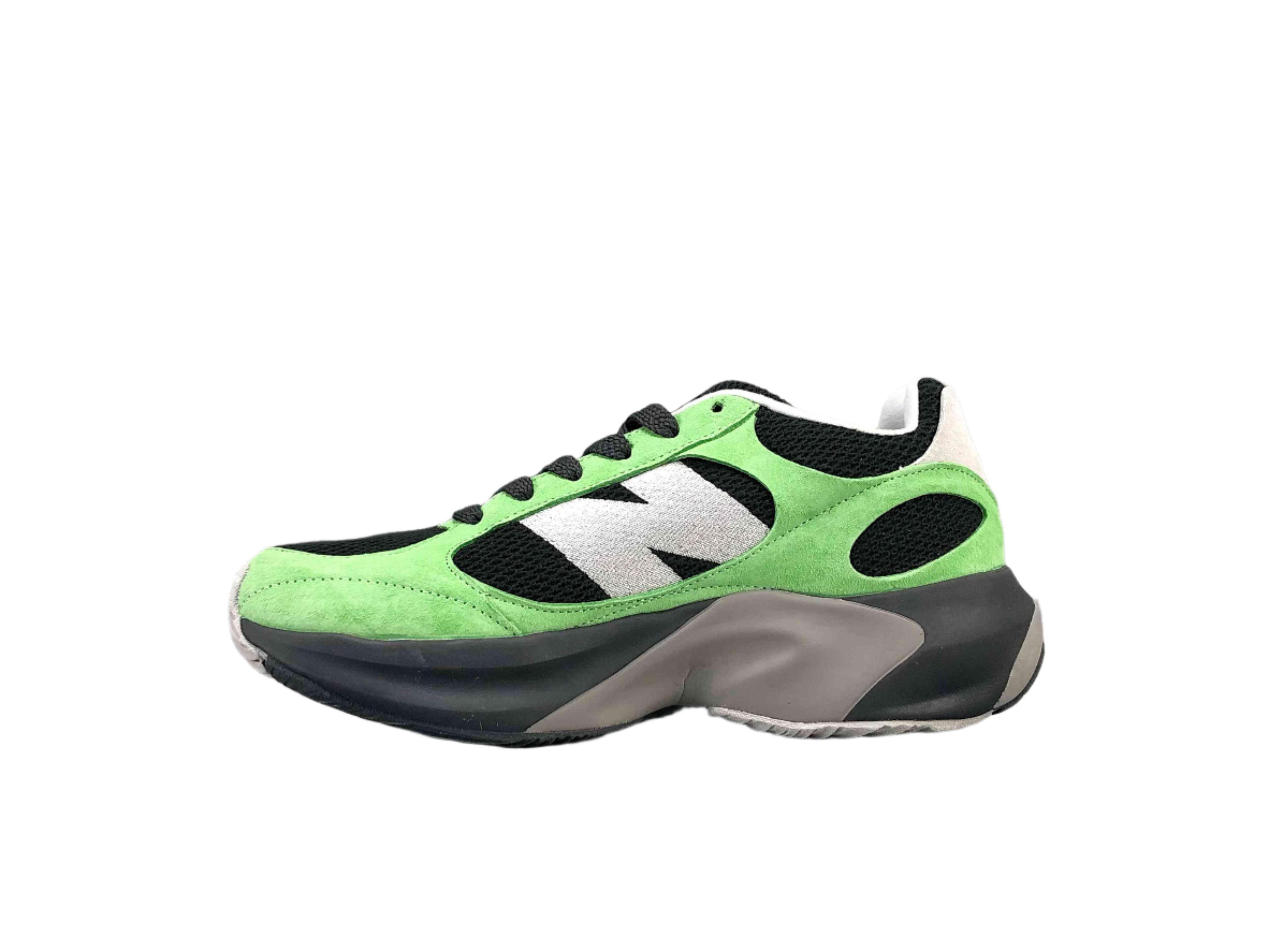 New Balance WRPD Runner 'Green Black' - Banlieue91