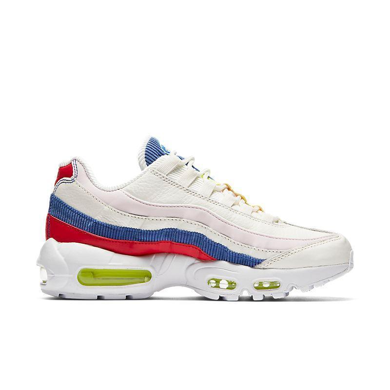 Air Max 95 'Corduroy Panache' - Banlieue91