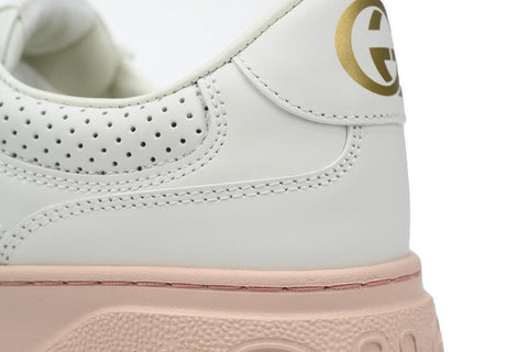 GUCCI Women 'Calfskin GG Tennis' - Banlieue91