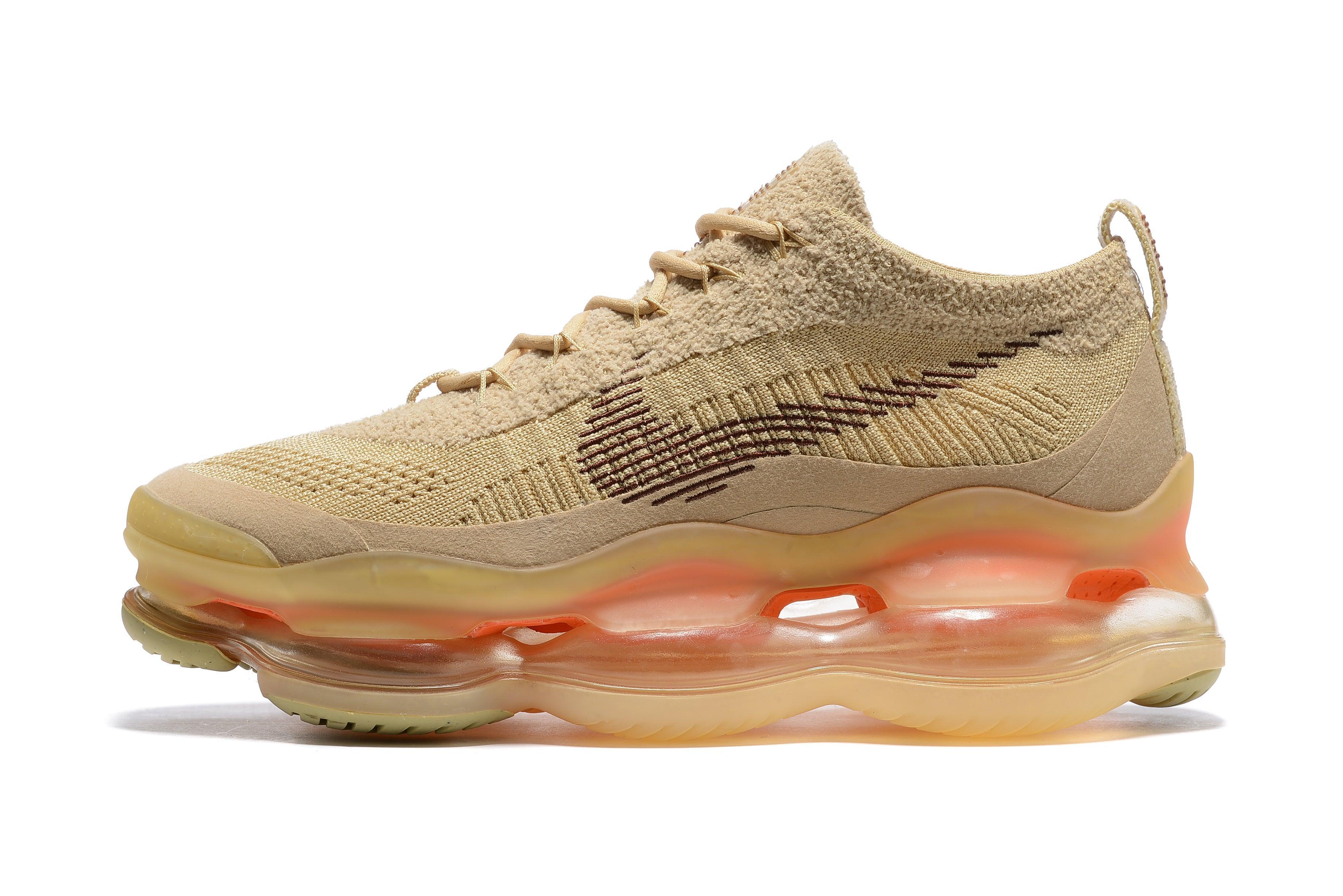 Air Max Scorpion 'Sesame' - Banlieue91