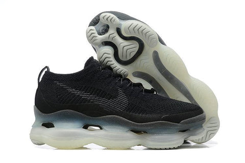 Air Max Scorpion 'Black Anthracite' - Banlieue91