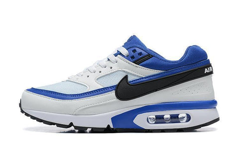 Nike Air Max BW 'Reverse Persian Violet' - Banlieue91