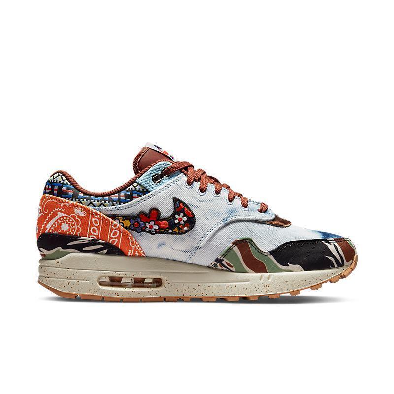 Nike Air Max 87 'Concepts Heavy' - Banlieue91