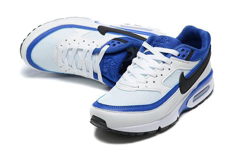 Nike Air Max BW 'Reverse Persian Violet' - Banlieue91