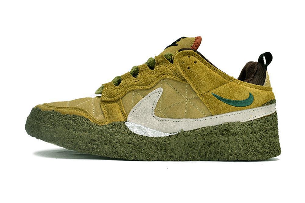 Nike Dunk Low SB X 2027 CPFM - Banlieue91