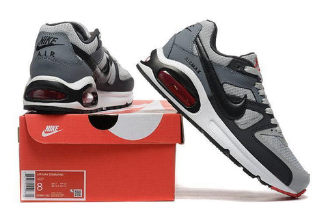 Air Max Command 'Wolf Grey' - Banlieue91