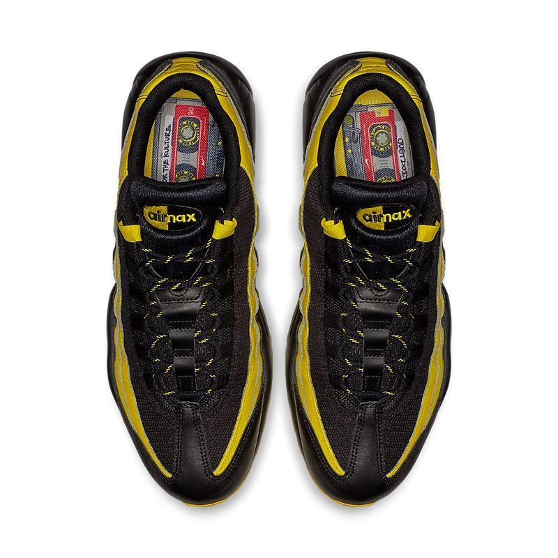 Air Max 95 'Frequency Pack' - Banlieue91