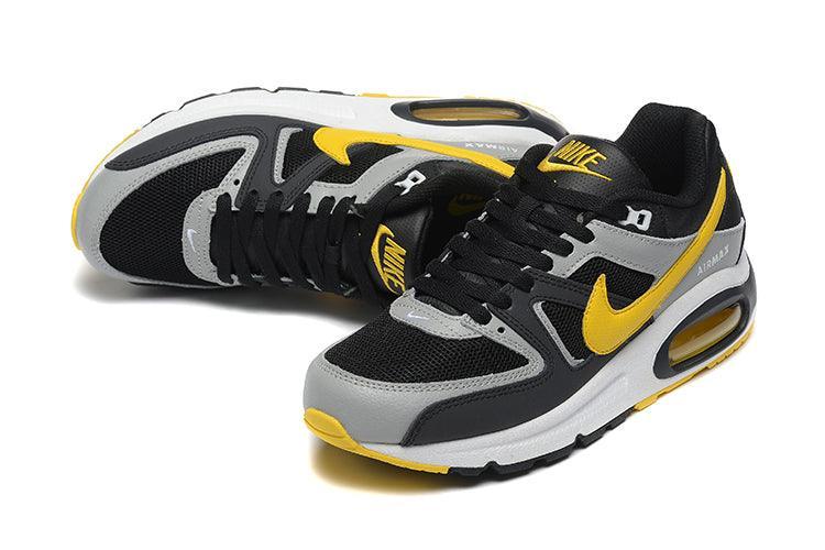 Air Max Command 'Anthracite' - Banlieue91