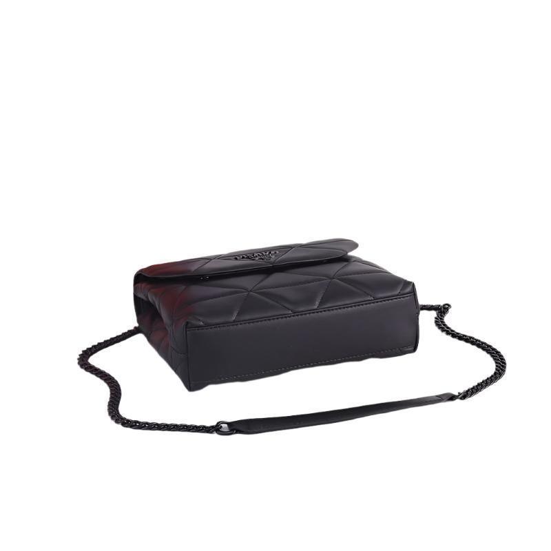 Prada Medium Nappa Leather Prada Spectrum Bag - Banlieue91
