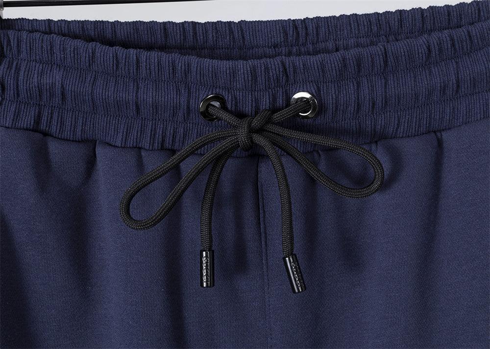 Gucci Long Pant 'Blue/White' - Banlieue91