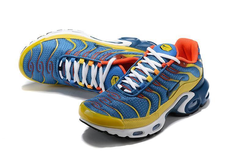 Nike Air Max Plus 'Superman Ice Cream' - Banlieue91