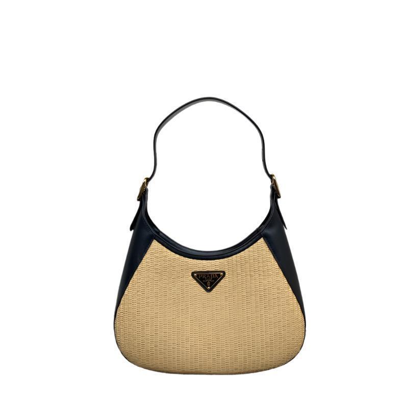 Prada Cleo handbag - Banlieue91