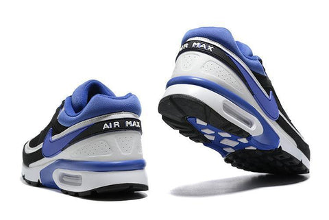 Nike Air Max BW ' Persian Snakeskin' - Banlieue91