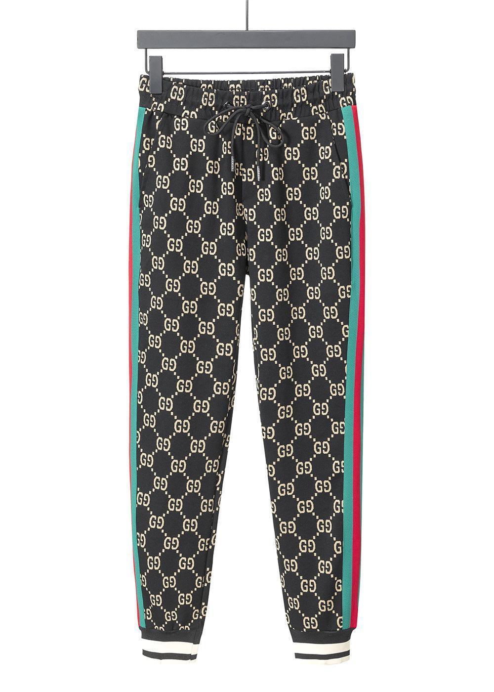 Gucci Long Pant - Banlieue91