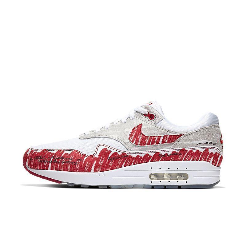 Nike Air Max 87 'Tinker Sketch to Shelf' - Banlieue91