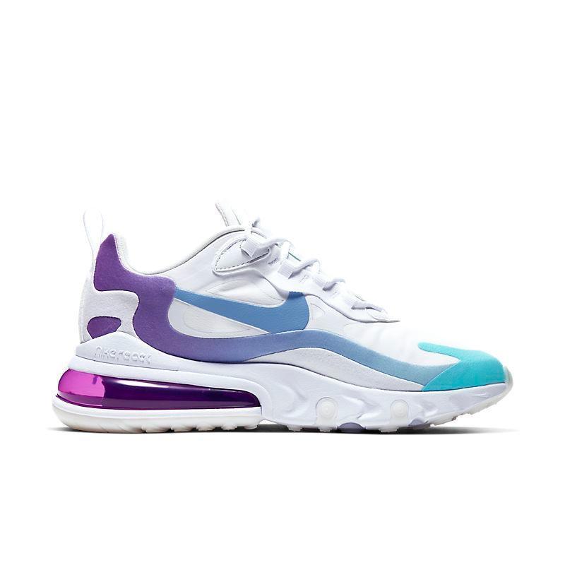Nike Air Max 270 React 'Gradient Shift' - Banlieue91