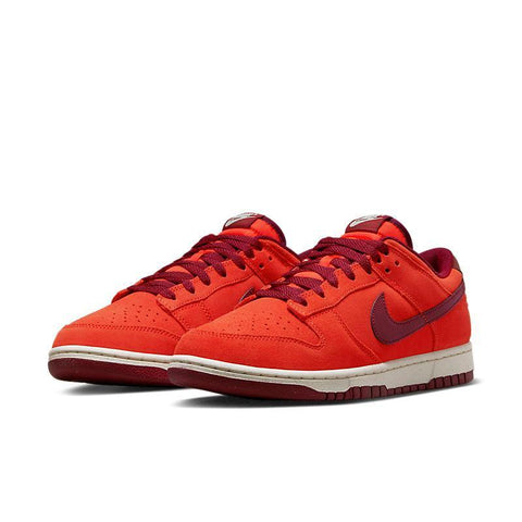 Nike Dunk Low 'Premium Team Orange' - Banlieue91
