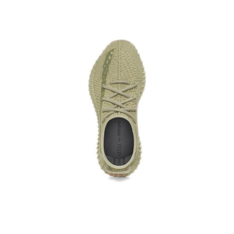 Yeezy Boost 350 V2 'Sulfur' - Banlieue91