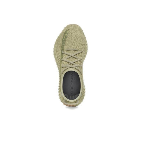 Yeezy Boost 350 V2 'Sulfur' - Banlieue91