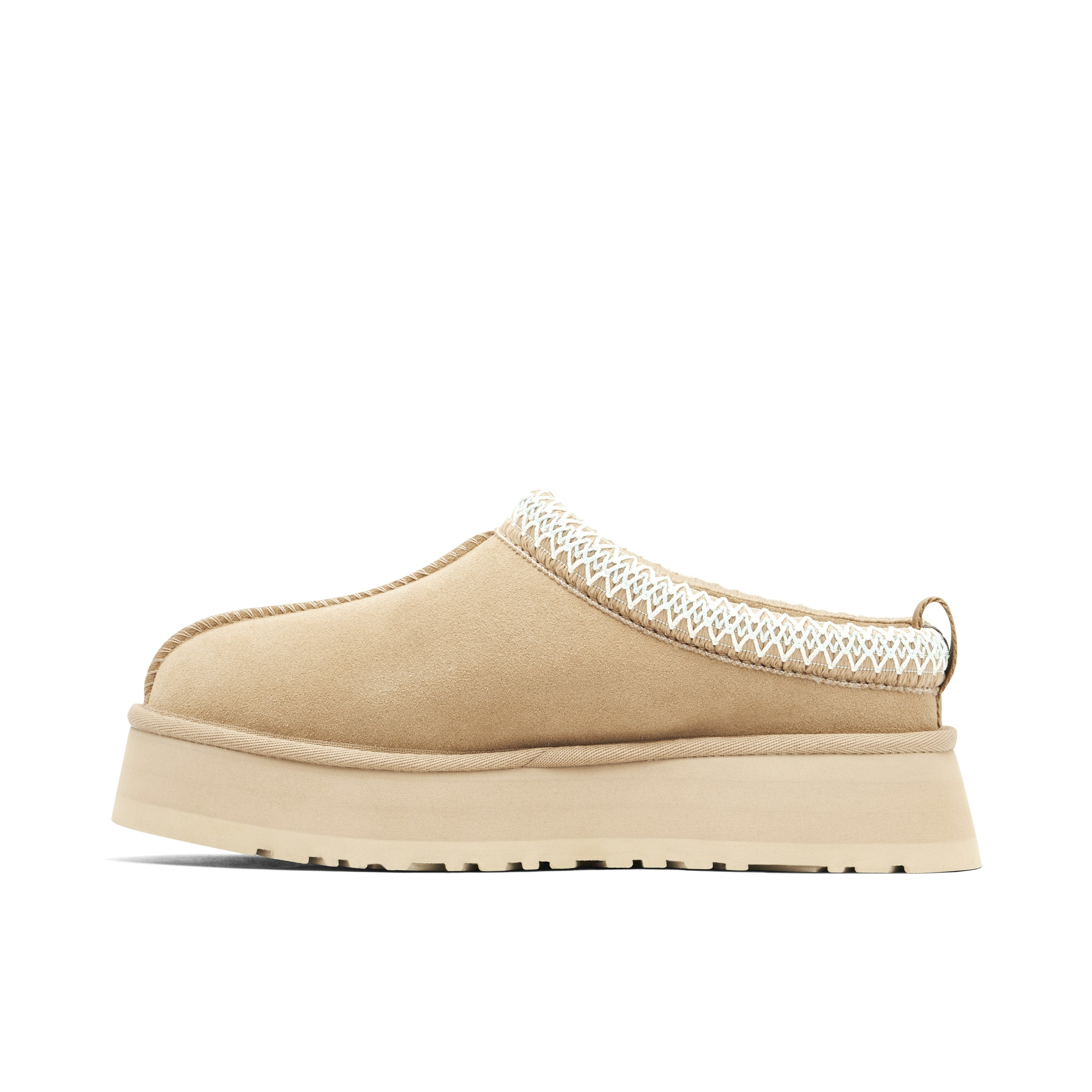 UGG TAZZ SLIPPER SAND WOMENS