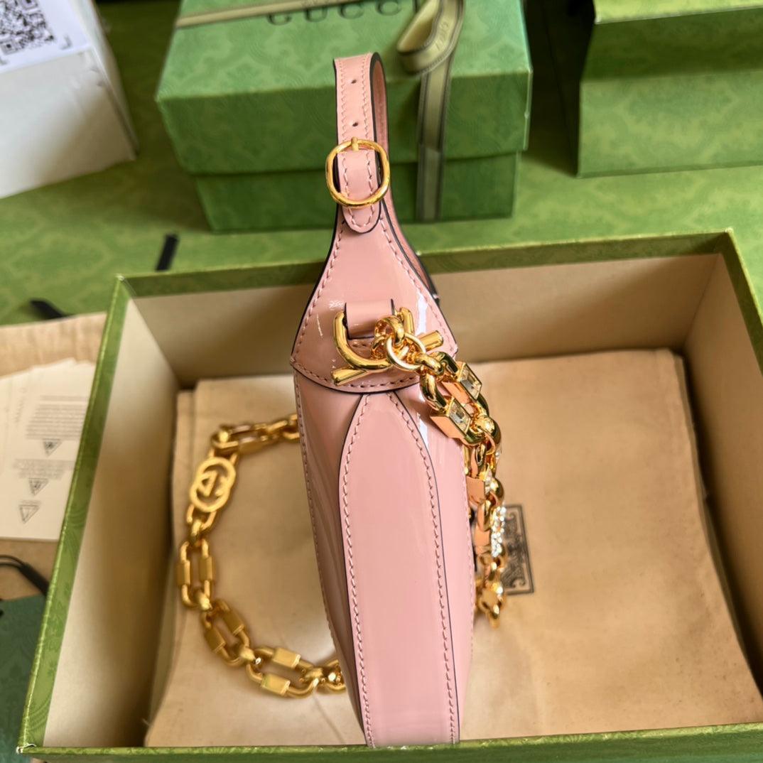 Gucci Jackie 1961 Mini Bag - Banlieue91