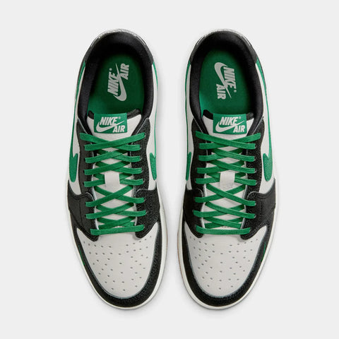 Air Jordan 1 Low OG “Phantom/Pine Green