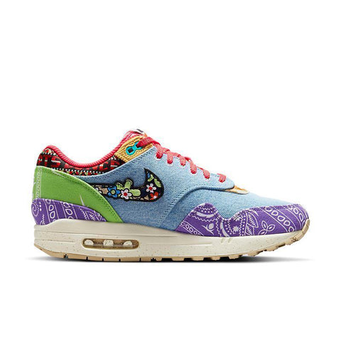 Nike Air Max 87 'Concepts Far Out' - Banlieue91