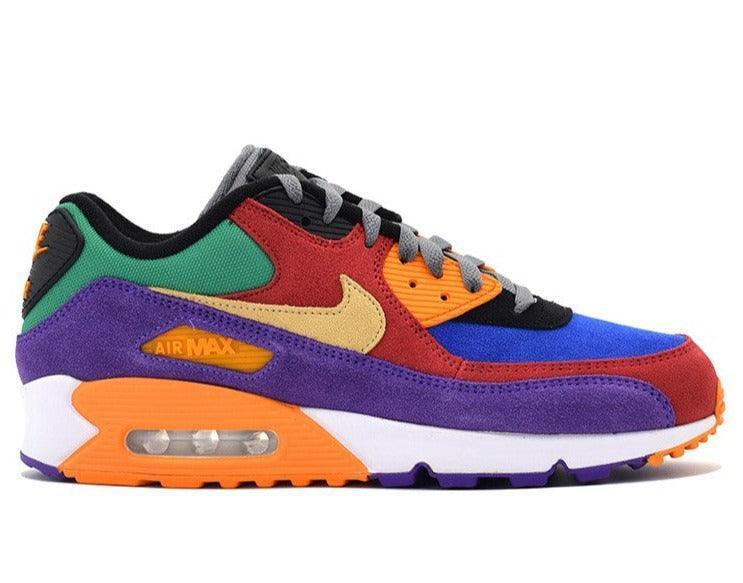 Nike Air Max 90 'VIOTECH' - Banlieue91