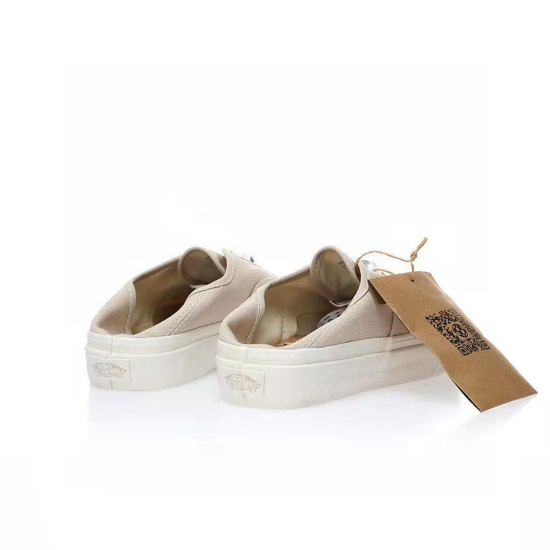 Vans Authentic VR3 'Beige' - Banlieue91