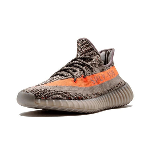 Yeezy Boost 350 V2 'Beluga' - Banlieue91