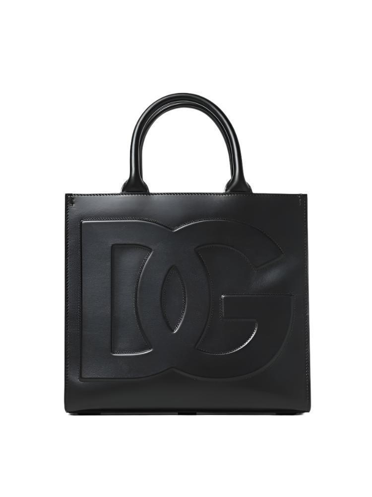 Dolce & Gabbana Small Calfskin DG - Banlieue91