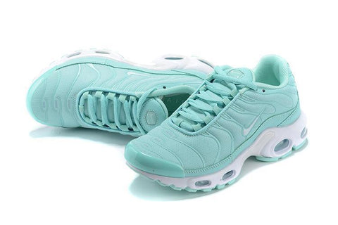Nike Air Max Plus 'Igloo' - Banlieue91