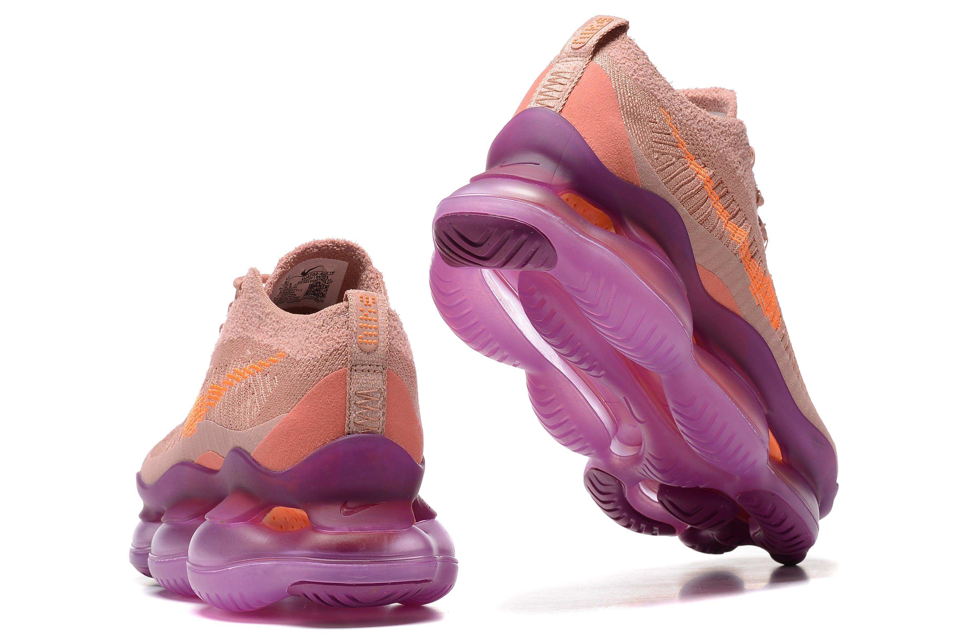 Air Max Scorpion 'Red Stardust' - Banlieue91