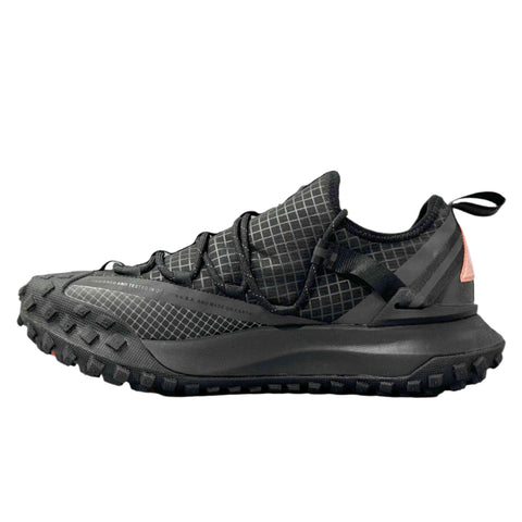 Nike ACG Mountain Fly Low 'Black Anthracite' - Banlieue91