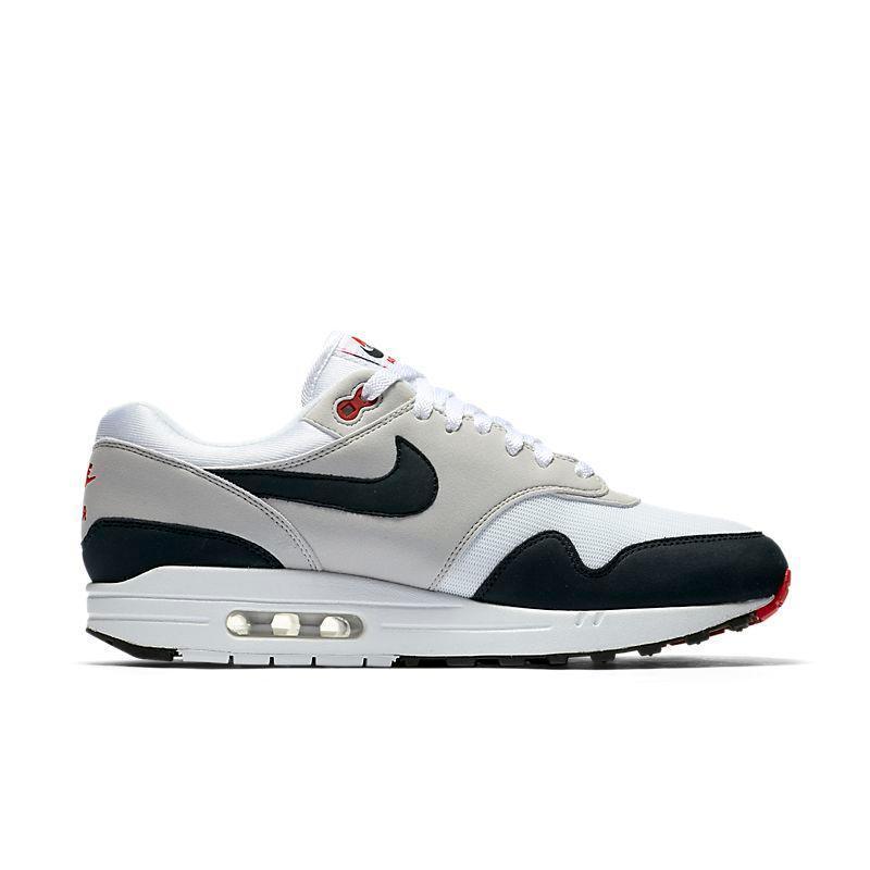 Nike Air Max 87 'Anniversary Obsidian' - Banlieue91