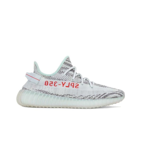 Yeezy Boost 350 V2 'Blue Tint' - Banlieue91
