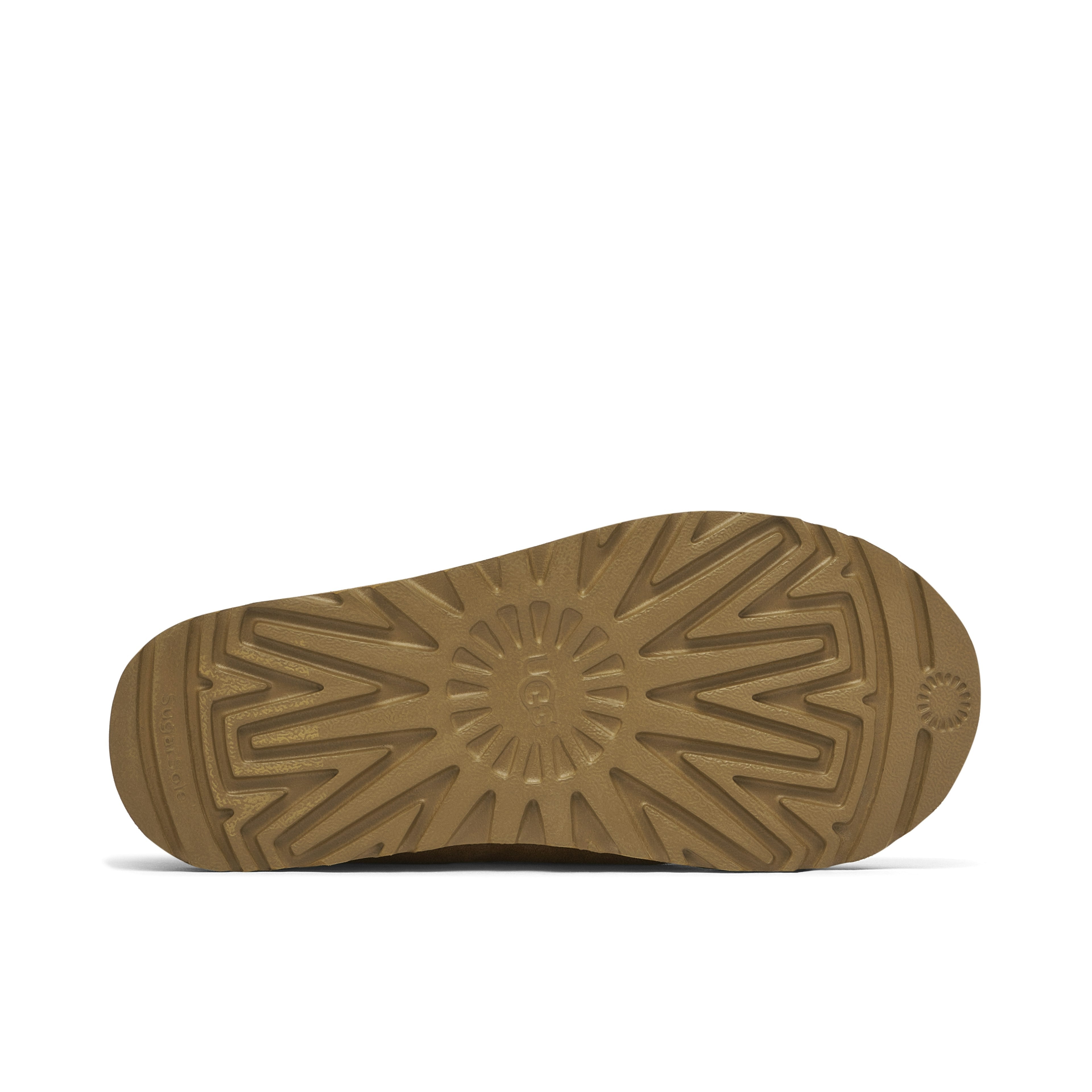 UGG Tasman Slipper Chestnut Womens