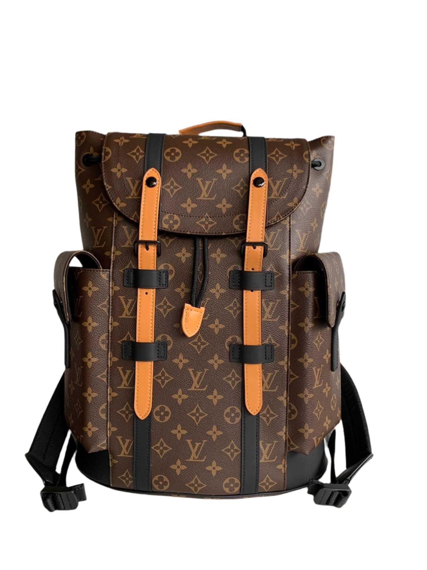 Louis Vuitton x Christopher MM Radiant Sun - Banlieue91