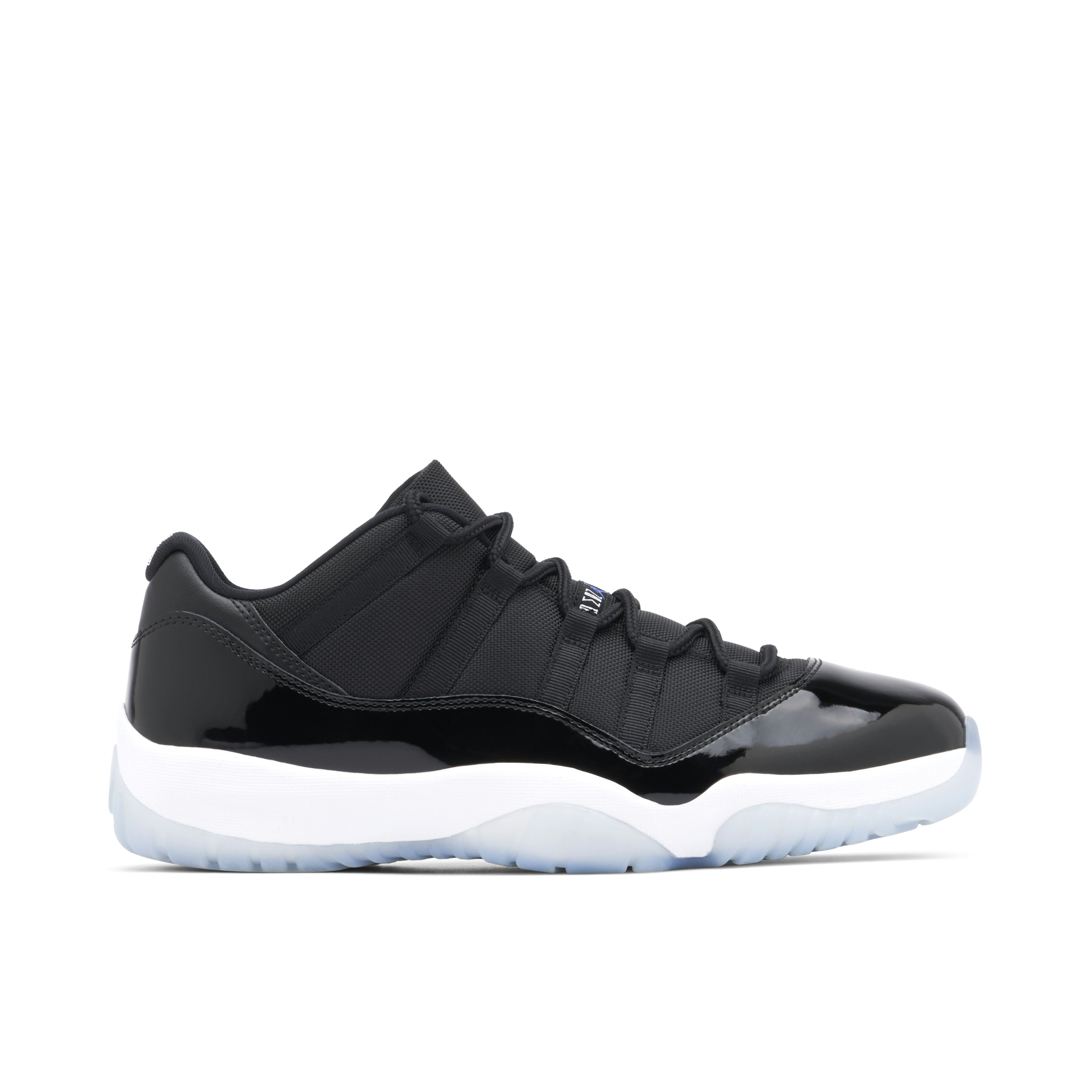 AIR JORDAN 11 RETRO LOW SPACE JAM