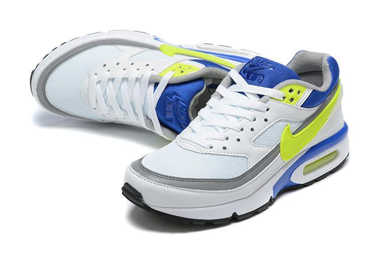 Nike Air Max BW 'Hot Lime' - Banlieue91