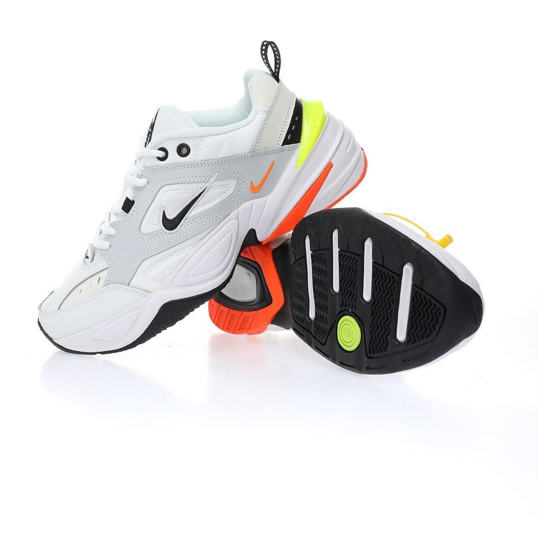 Nike M2K Tekno 'Pure Platinum Sail' - Banlieue91