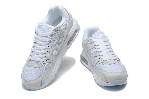 Air Max Command 'White' - Banlieue91