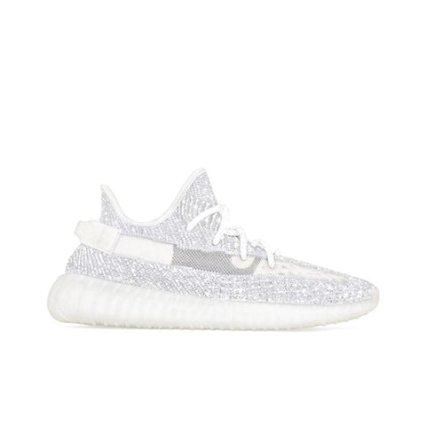 Yeezy Boost 350 V2 'Static Reflective' - Banlieue91