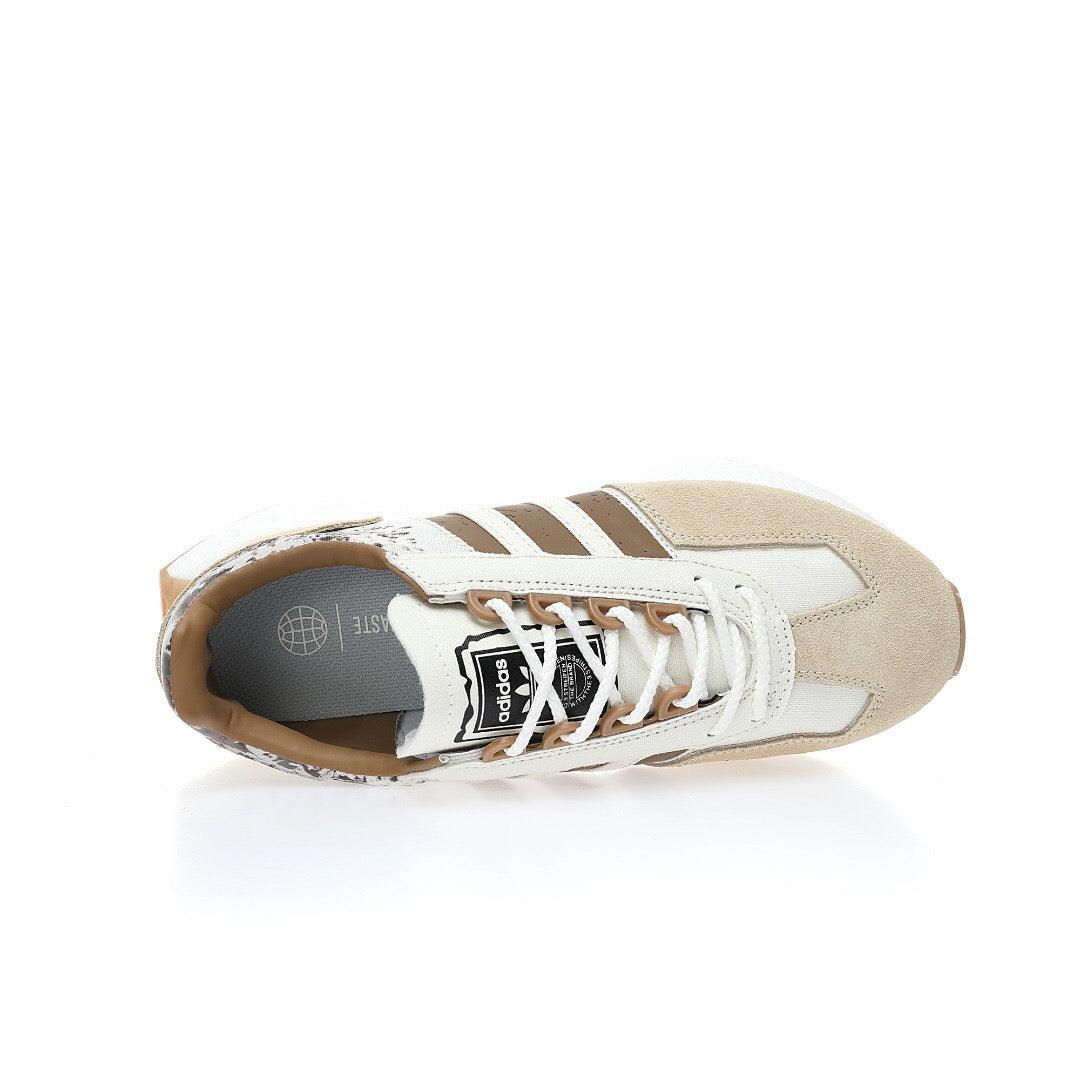 Adidas Retropy E5 'Beige White Brown' - Banlieue91
