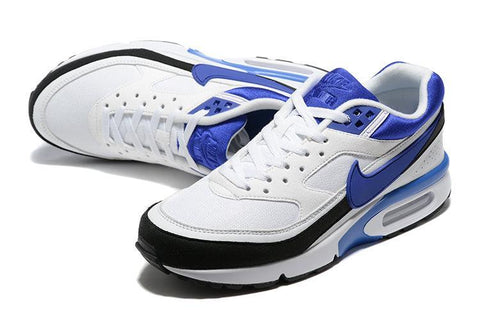Nike Air Max BW 'White Persian Violet' - Banlieue91