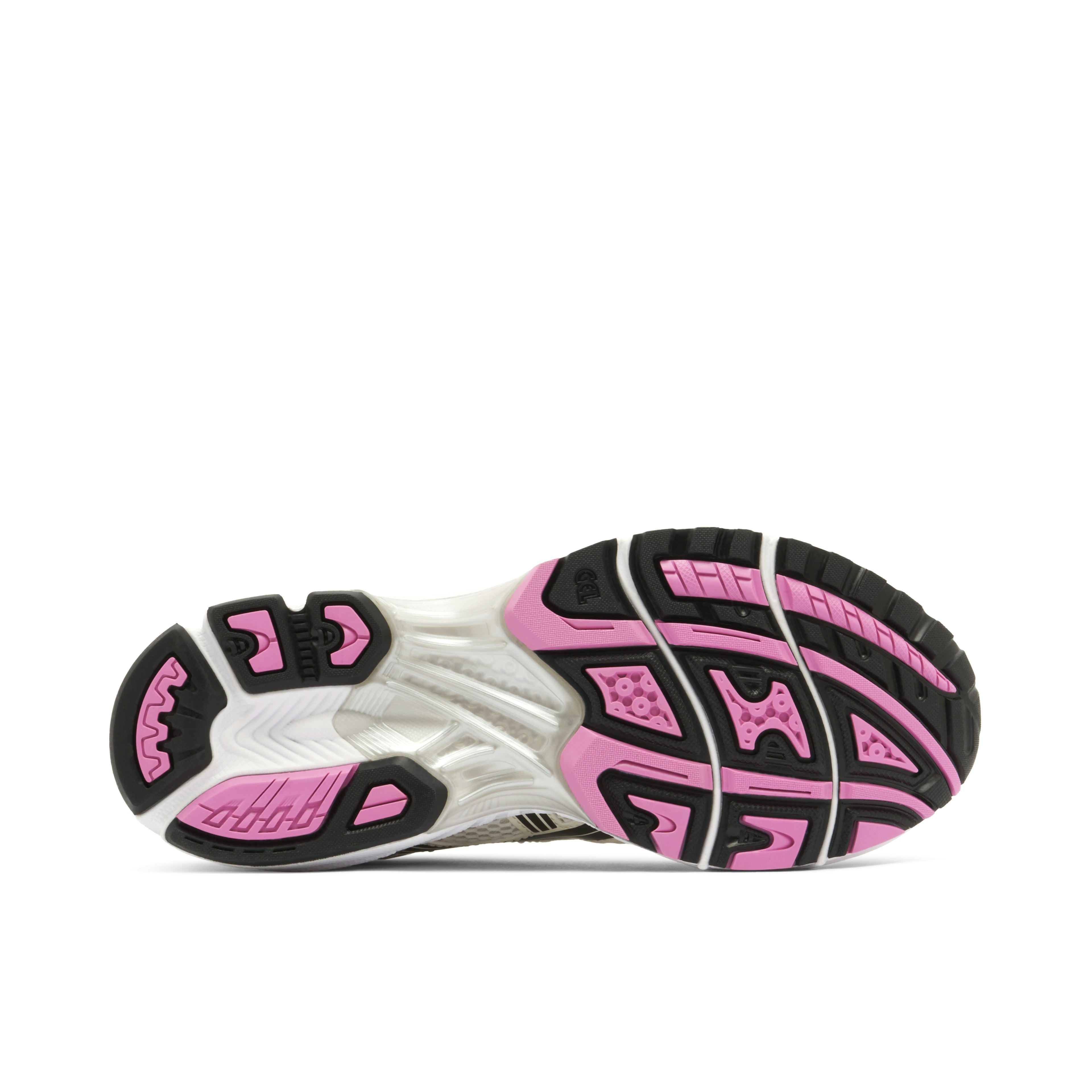 ASICS GEL-KAYANO 14 CREAM SWEET PINK WOMENS